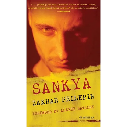 Sankya - Hardcover