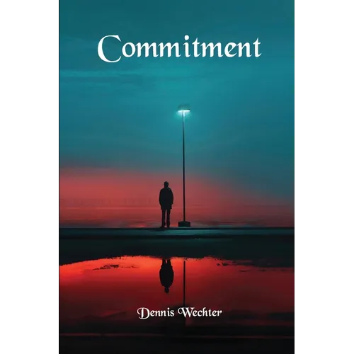 Commitment - Paperback