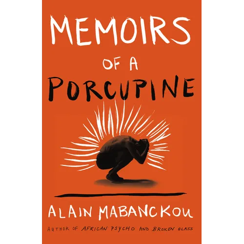 Memoirs of a Porcupine - Paperback