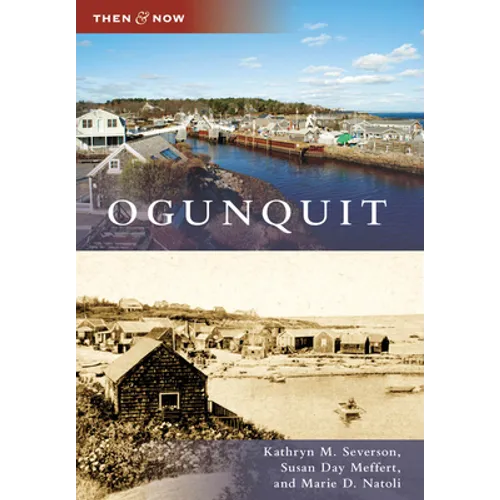 Ogunquit - Paperback