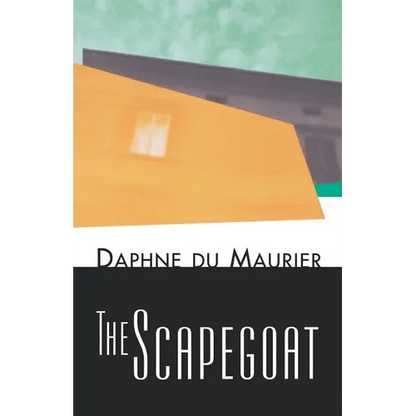 Scapegoat - Paperback