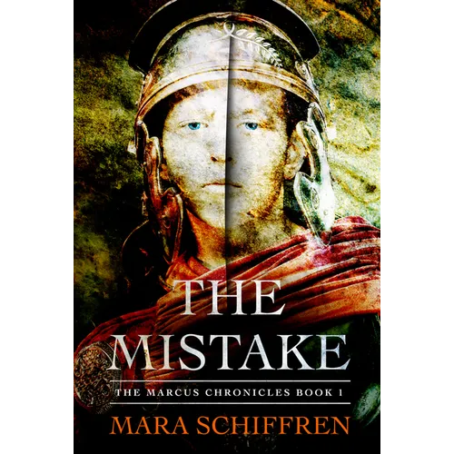 The Mistake - Paperback