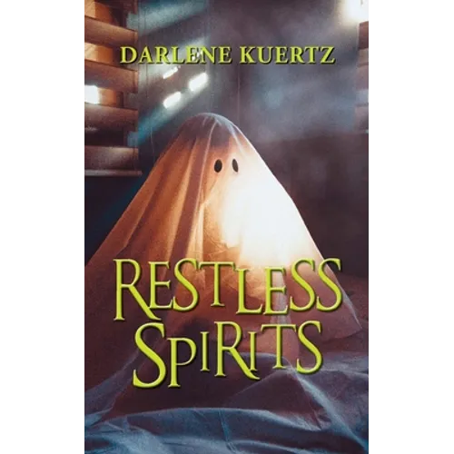 Restless Spirits - Paperback
