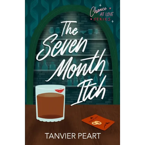 The Seven Month Itch - Paperback