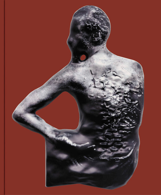 Arthur Jafa: Magnumb - Paperback