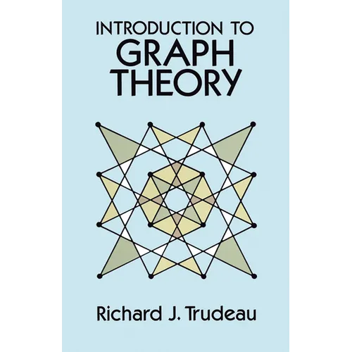 Introduction to Graph Theory - Paperback