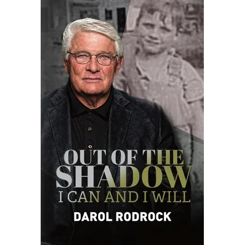Out of the Shadow: I Can and I Will - Paperback