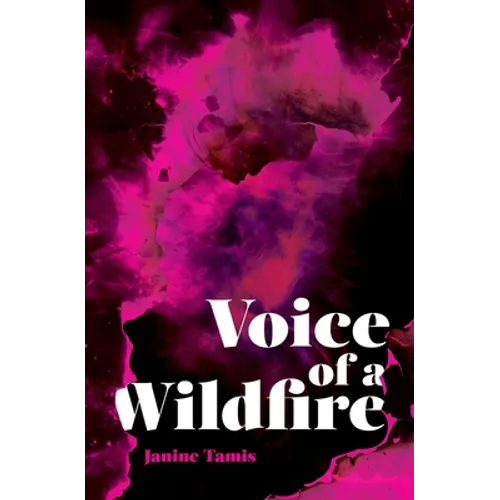 Voice of a Wildfire - Paperback