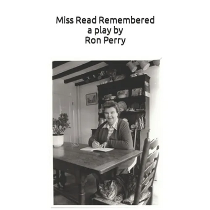 Miss Read Remembered - Paperback
