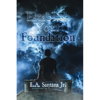 Establish Your Foundation - Paperback