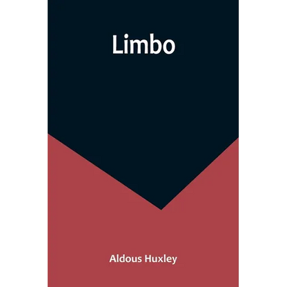 Limbo - Paperback