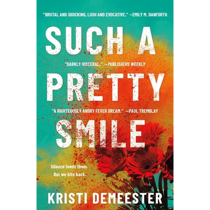 Such a Pretty Smile - Paperback