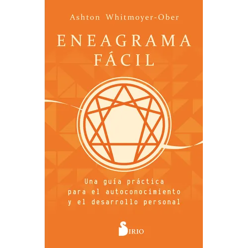 Eneagrama Facil - Paperback