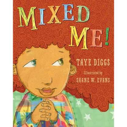 Mixed Me! - Hardcover