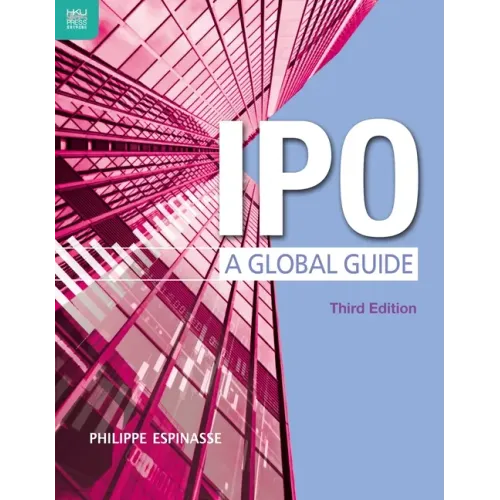 IPO: A Global Guide - Paperback