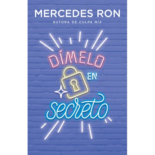 DÃ-Melo En Secreto / Tell Me Secretly - Paperback