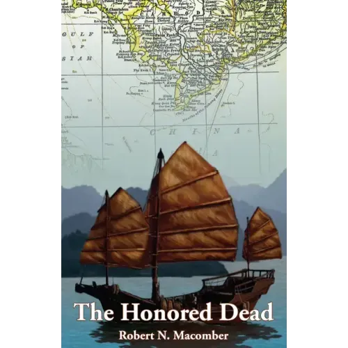 The Honored Dead - Paperback