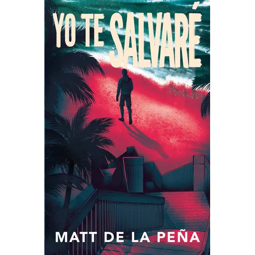 Yo Te Salvaré / I Will Save You - Paperback