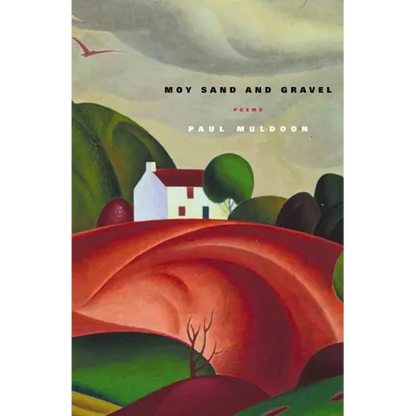 Moy Sand and Gravel - Paperback