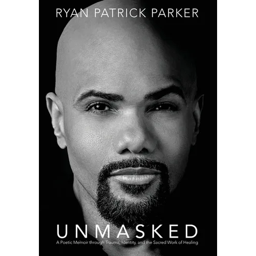 Unmasked - Hardcover
