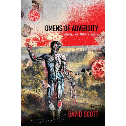 Omens of Adversity: Tragedy, Time, Memory, Justice - Hardcover