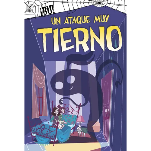 Un Ataque Muy Tierno (Attack of the Cute) - Hardcover