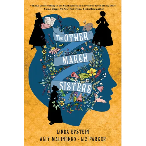 The Other March Sisters - Paperback