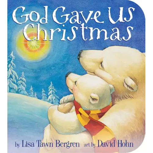 God Gave Us Christmas