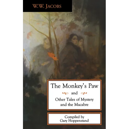 The Monkey's Paw and Other Tales - Paperback