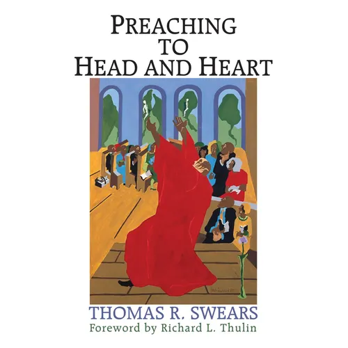 Preaching to Head and Heart - Hardcover