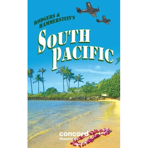Rodgers & Hammerstein's South Pacific - Paperback