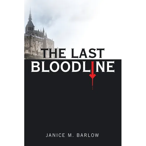 The Last Bloodline - Paperback