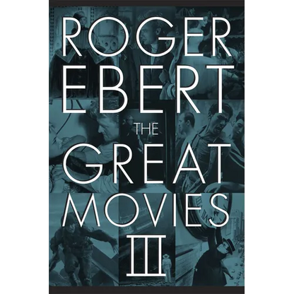 The Great Movies III - Paperback