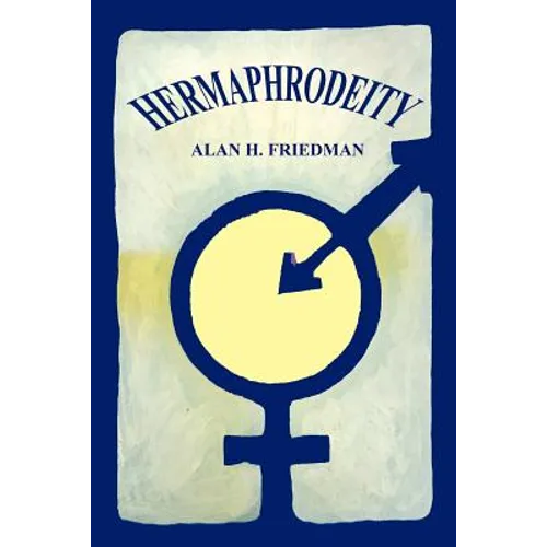 Hermaphrodeity - Paperback