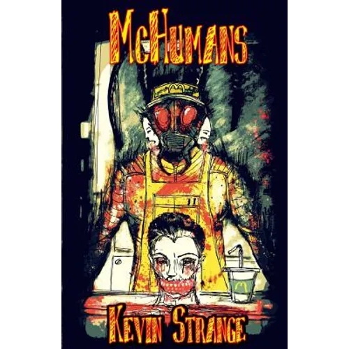 McHumans - Paperback