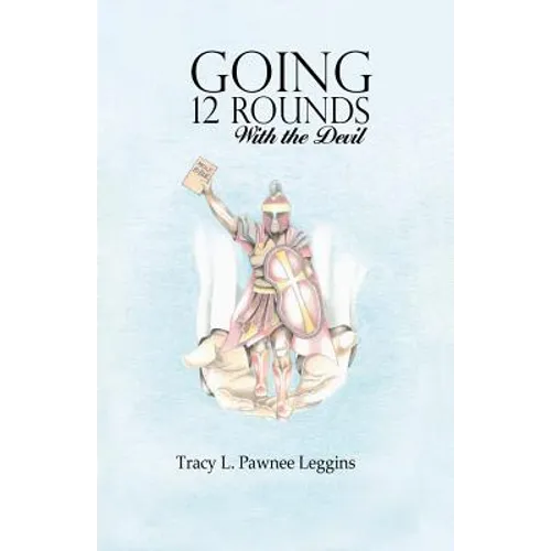 Going 12 Rounds with the Devil - Paperback