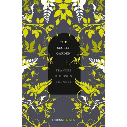 The Secret Garden - Paperback