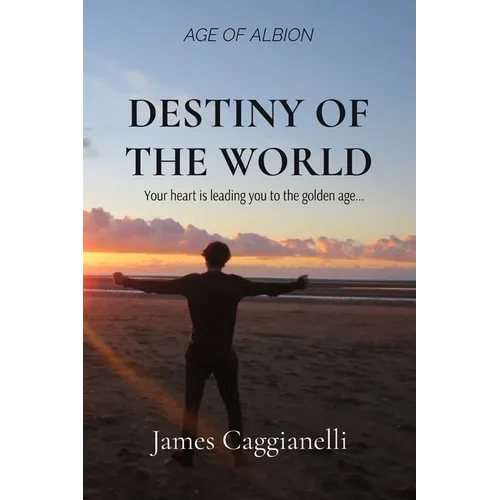 Destiny of the World - Paperback