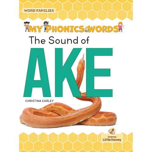 The Sound of Ake - Paperback