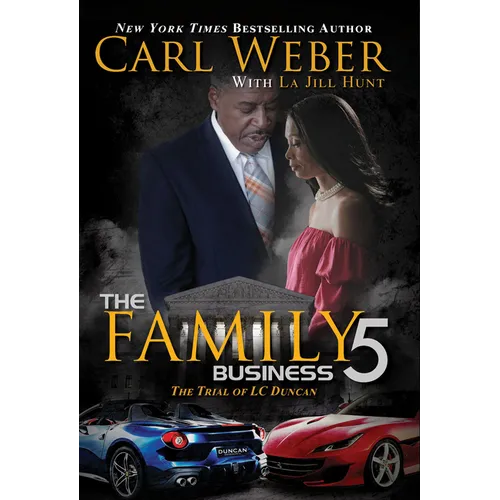 The Family Business 5: A Family Business Novel - Paperback