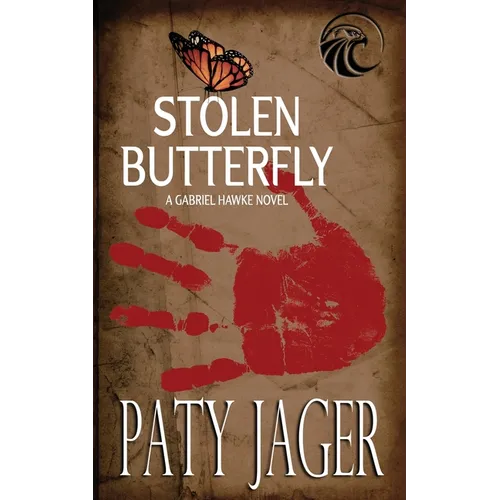 Stolen Butterfly - Paperback