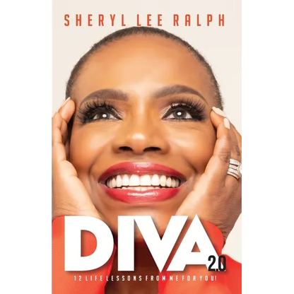 Diva 2.0 12 Life Lessons From Me For You - Paperback