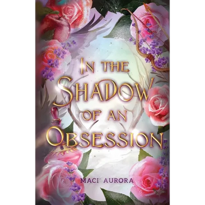 In the Shadow of an Obsession - Paperback