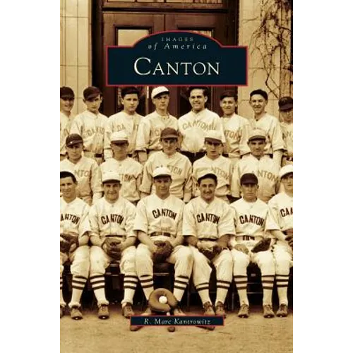 Canton - Hardcover