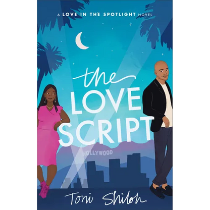 The Love Script - Paperback