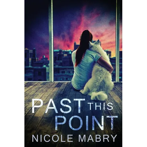 Past This Point - Paperback