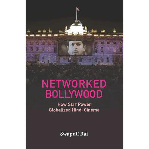 Networked Bollywood - Hardcover