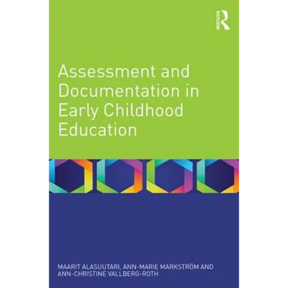 Assessment and Documentation in Early Childhood Education - Paperback