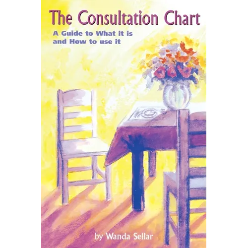 The Consultation Chart - Paperback
