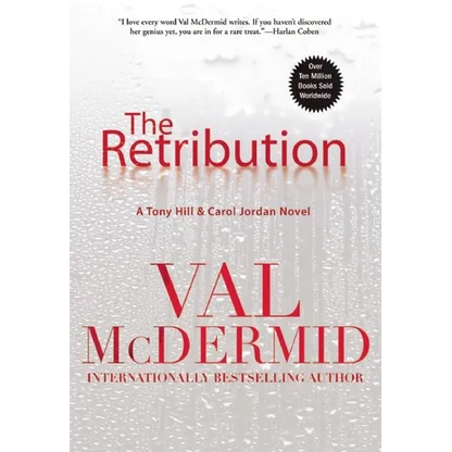 The Retribution - Paperback